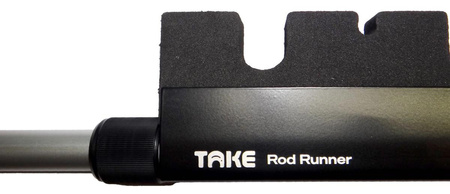 Take Rod Runner 