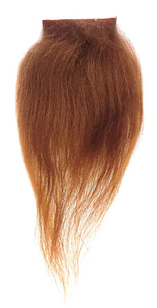 Snow Runner (Nayat) - Rusty Brown