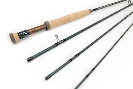 Fly rod Douglas DXF Euro Nymph Rods 