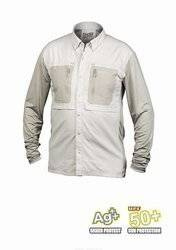 Traper Solar Pro Olive shirt XL