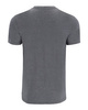 Simms Logo T-Shirt Athletic Heather - koszulka wędkarska