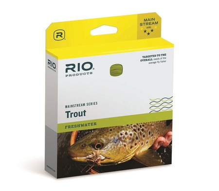 RIO Mainstream 12 ft Sink Tip F/S3 