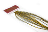 Whiting 100 Saddle Hackle Pack #14 