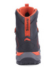 Simms G4 Pro Powerlock Boot - Felt Carbon US 11 - 44