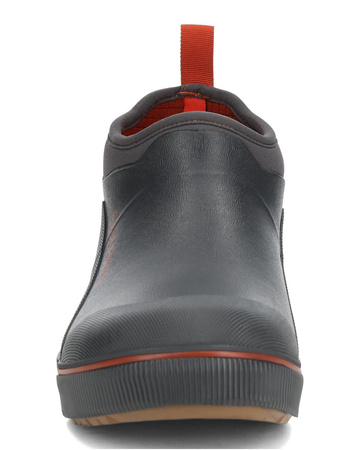 Simms Challenger Slip-On Shoe Slate 