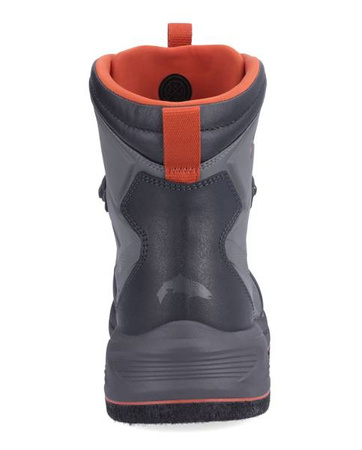 Simms Freestone Boot - Felt Gunmetal - buty do brodzenia z filcową podeszwą