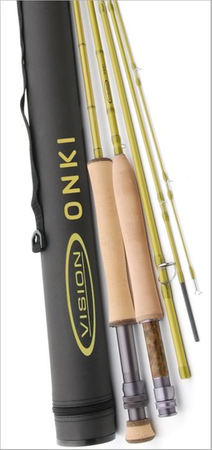 Vision ONKI Flyrod