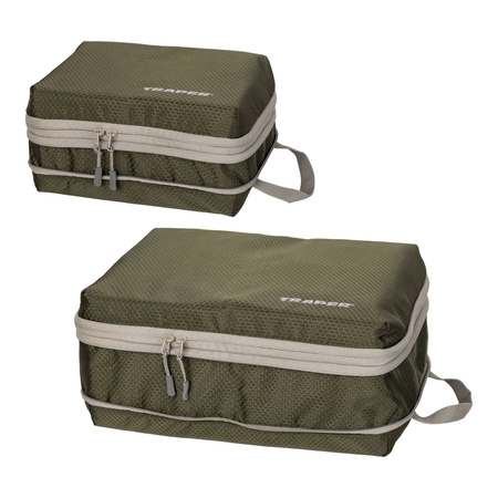 Traper Active 36x25x15cm travel organizer