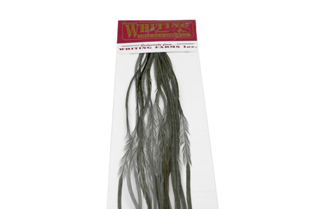 Whiting 100 Saddle Hackle Pack #14 - pióra siodłowe koguta