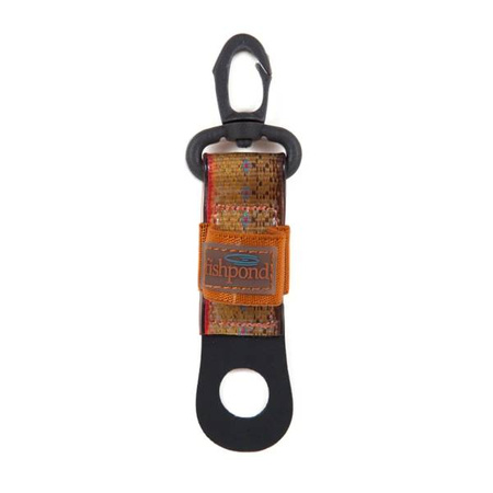 Fishpond Floatant Bottle Holder - Brown Trout - uchwyt na środki hydrofobowe