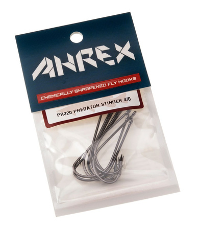 Ahrex PR320 – PREDATOR STINGER
