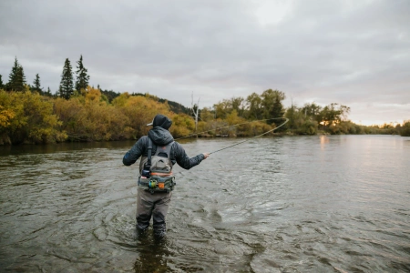 Fishpond Stormshadow Lumbar Pack 