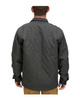 Simms Dockwear Jacket Carbon - ocieplana kurtka