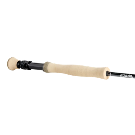 St. Croix EVOS 9' #6