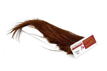 Whiting Pro Grade Saddle - Pro Grade Rooster Saddle