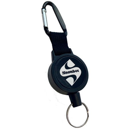 Snowbee Heavy Duty Wading Staff Zinger 