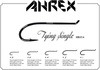 Ahrex HR414 – TYING SINGLE HW