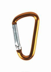 Traper Carabiner 4cm