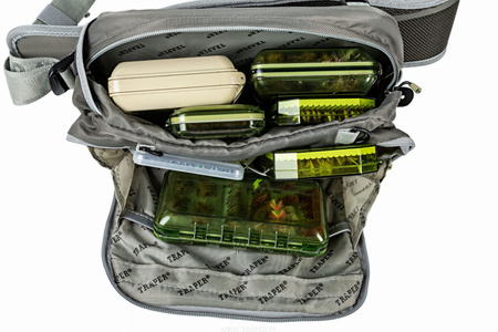 Traper Hip Pack Combo Active