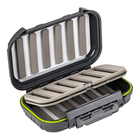 Traper Pudełko Waterproof Quadro Dry Fly 170x110x45