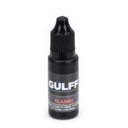 Gulff Classic clear