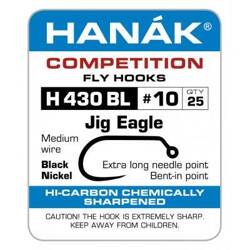 Hanak H430 BL Jig Eagle