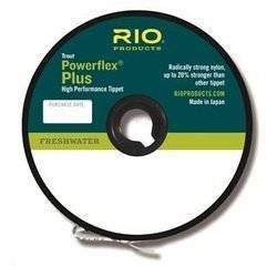 RIO Powerflex Plus 6X (0.127 mm) (45.7 m)