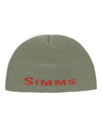 Simms Everyday Beanie Smokey Olive