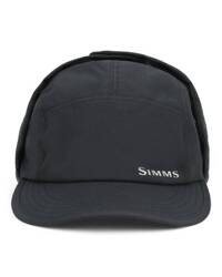 Simms Exstream Cap Black