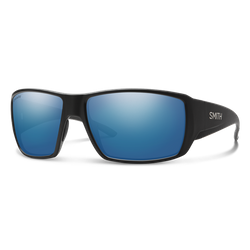 Smith Optics Guide's Choice ChromaPop Polarized