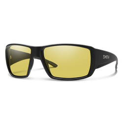 Smith Optics Guide's Choice S ChromaPop Polarized Glass