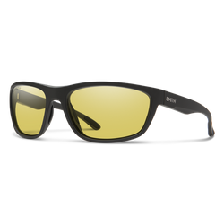 Smith Optics Redding ChromaPop Polarized Glass