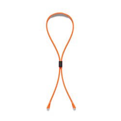 Smith Optics Universal Silicone Leash Orange