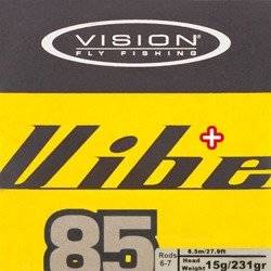 Vision VIBE 85+ Sink3