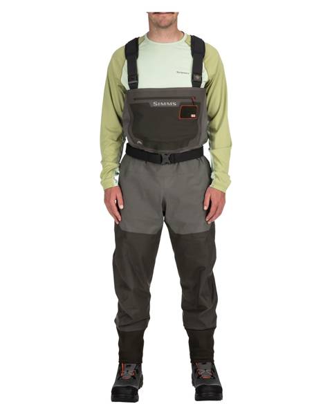 Patagonia Stealth Pack Vest sage khaki L/XL