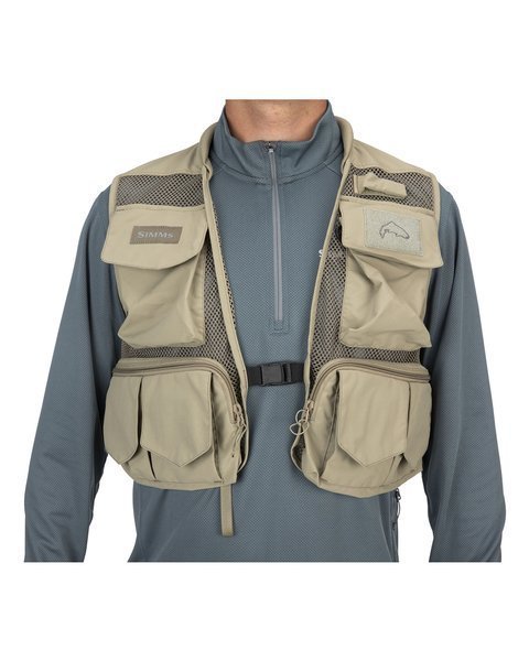 Patagonia Stealth Pack Vest sage khaki L/XL