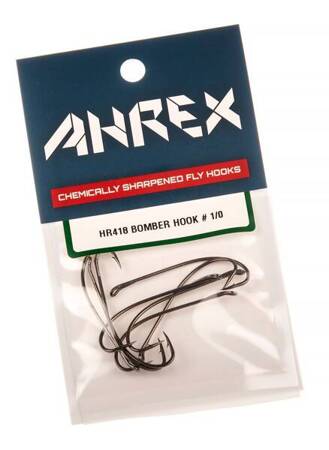 Ahrex HR418 - Bomber Hook