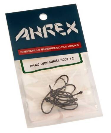 Ahrex HR430 - Tube Single 