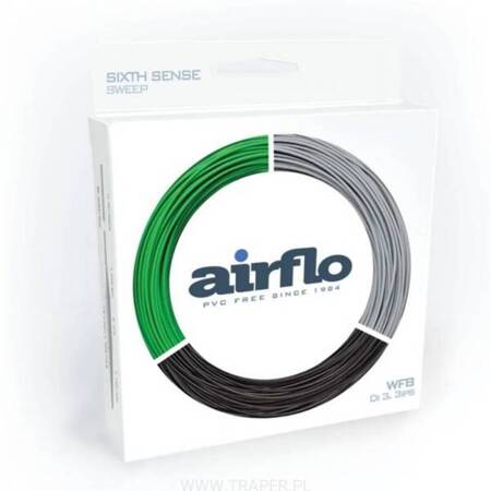 Airflo Sixth Sense Sweep 7ips WF-8-S 