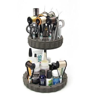 C&F Rotary tool stand DD