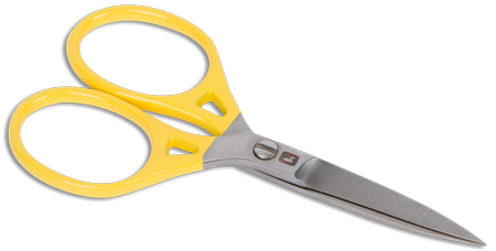 Loon Ergo 5'' Prime Scissors