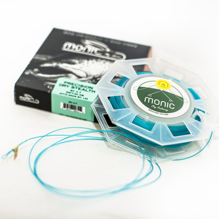 Monic Precision Dry Stealth Line 