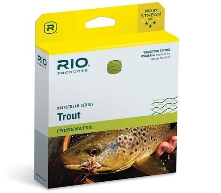 RIO MainStream AquaLux Intermediate WF-5-I