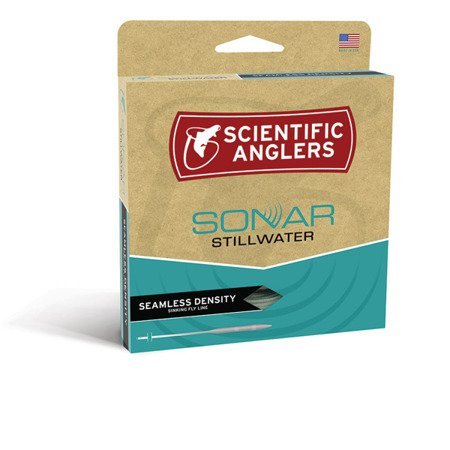 SA Sonar Seamless Destiny  S1/S3