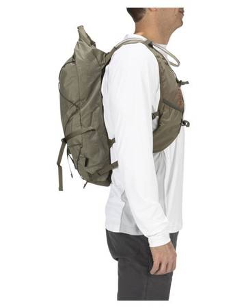 Simms Flyweight Vest Pack Tan L/XL