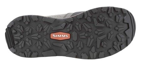 Simms Freestone Boot Dark Olive 11