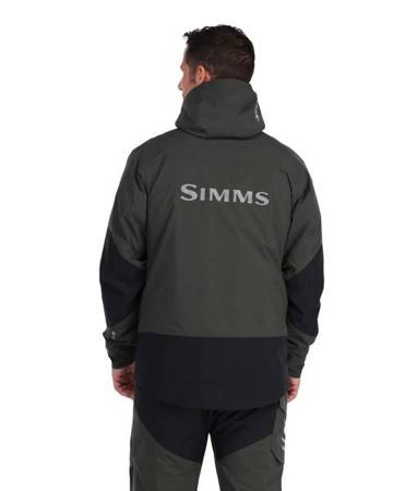 Simms Guide Insulated Jacket Carbon 3XL