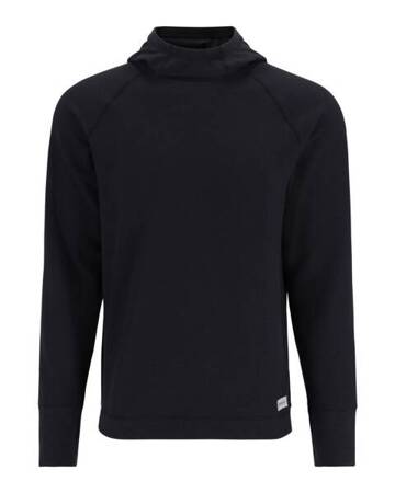 Simms Highline Hoody Black 