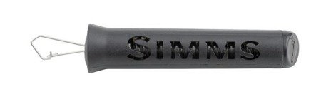 Simms Retractor Black - retraktor do narzędzi wędkarskich