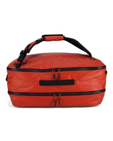 Simms Tailwind 50L Duffel Simms Orange